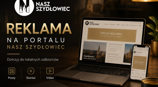 Lokalna reklama, która działa. Dlaczego warto być widocznym przez cały rok?