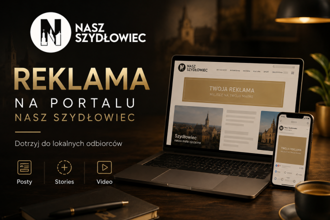 Lokalna reklama, która działa. Dlaczego warto być widocznym przez cały rok?
