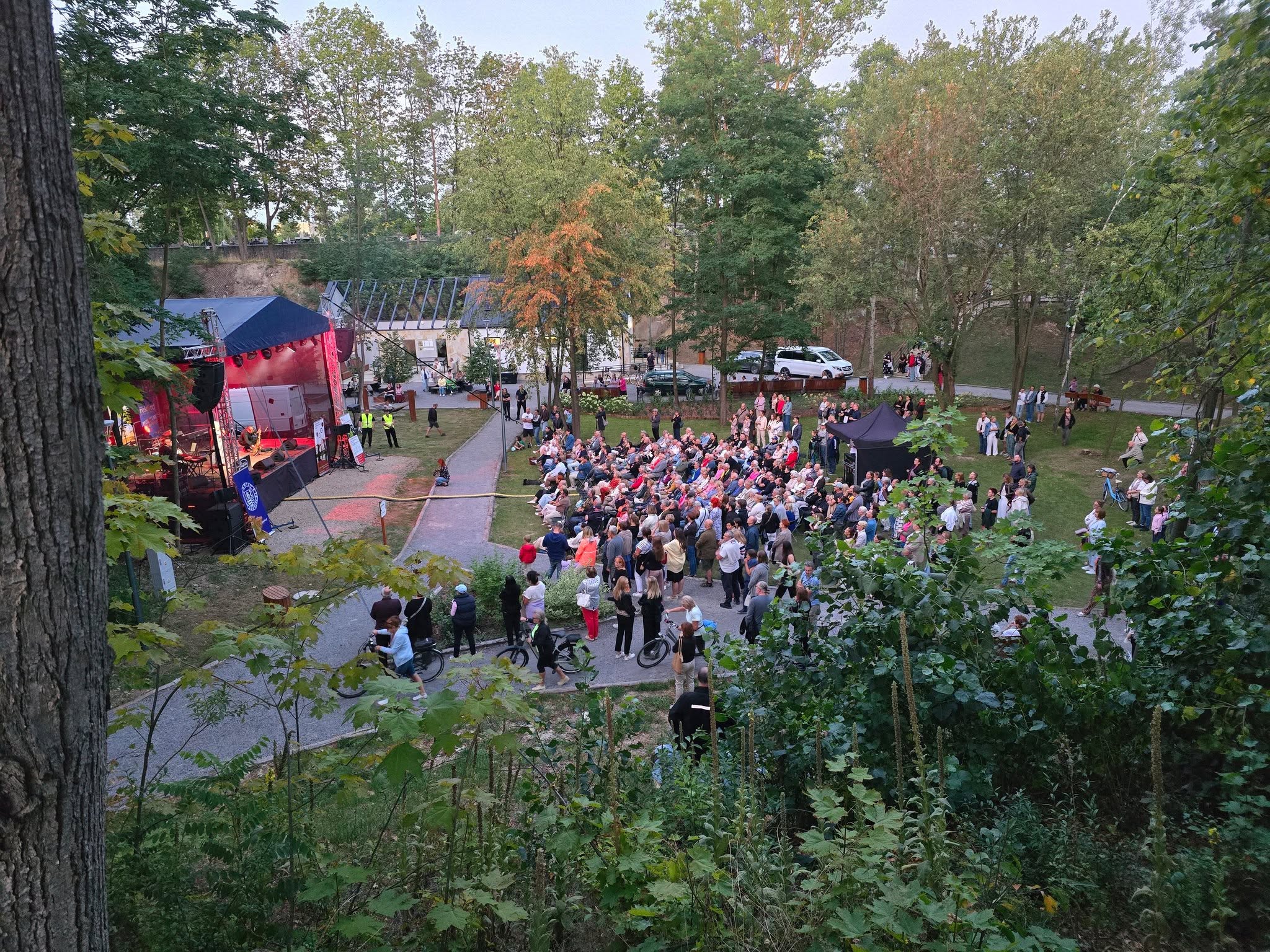 Muzyczny Szydłowiec: Podsumowanie Ogólnopolskich Warsztatów Wokalnych NEXT STEP: JAZZ!
