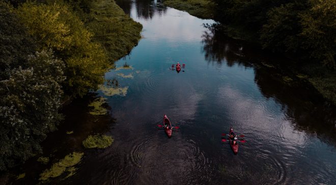 Długi sierpniowy weekend? A może na mazowieckiej wsi? Długi sierpniowy weekend? A może na mazowieckiej wsi?