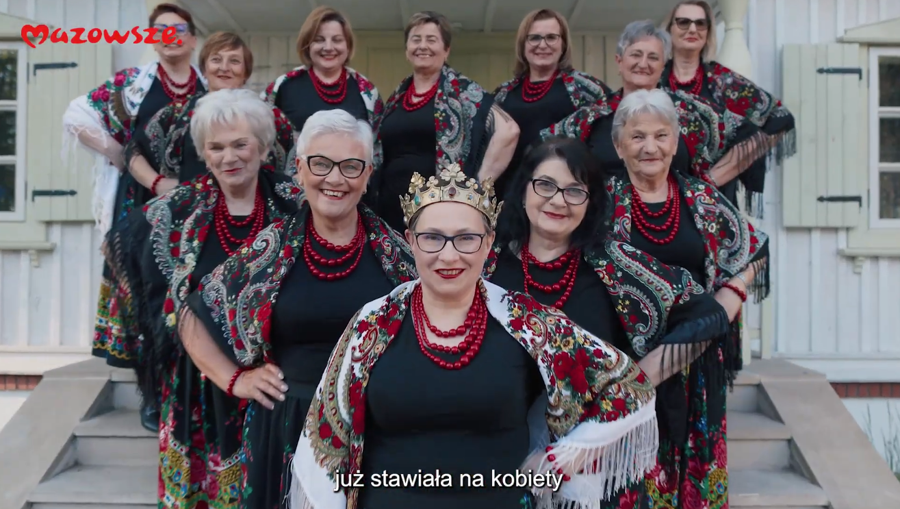 Poznaj Annę Poznaj Annę