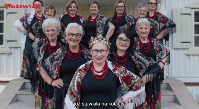 Poznaj Annę Poznaj Annę