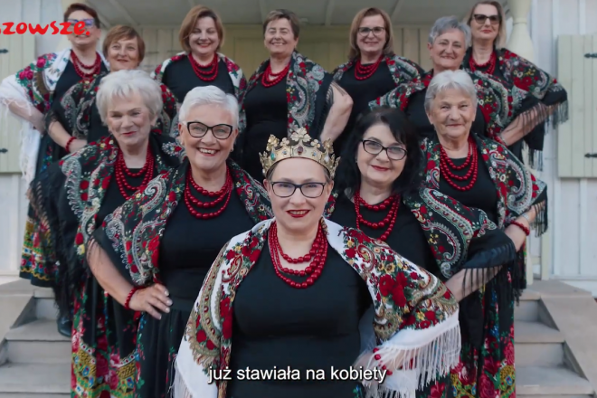 Poznaj Annę Poznaj Annę