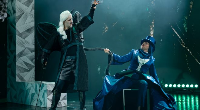 Musical „Gdzie jest Róża”. Mazowieckie legendy wyruszają w trasę po regionie Musical „Gdzie jest Róża”. Mazowieckie legendy wyruszają w trasę po regionie